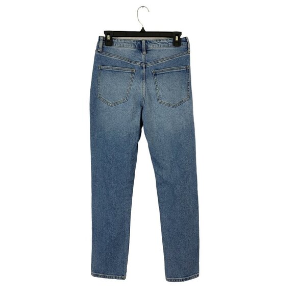 Vanilla Star Women's Denim Jeans - Picture 2 of 9